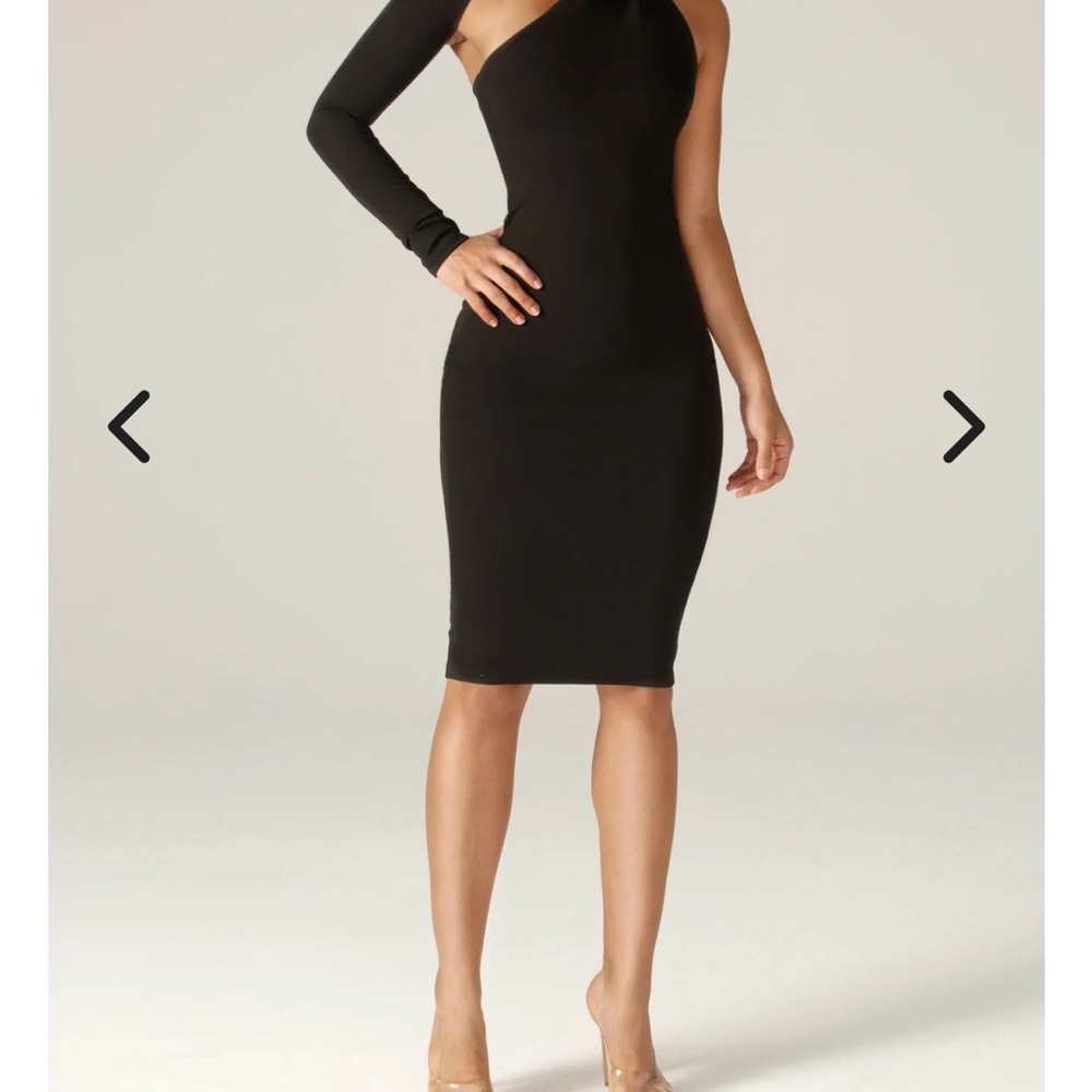 Alieva Dasha Midi dress XS NWT